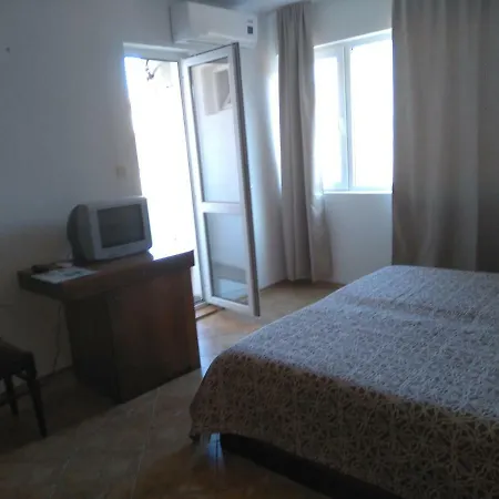 вила алба Penzion *