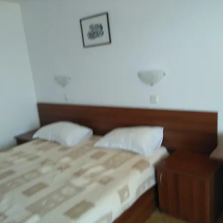 вила алба * Sozopol