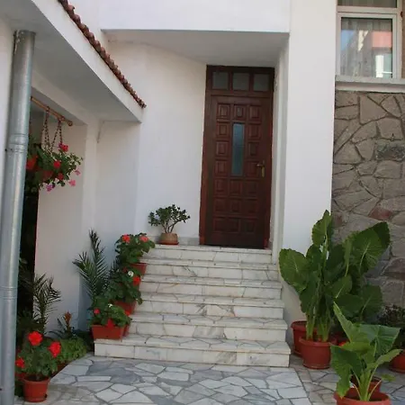 вила алба * Sozopol